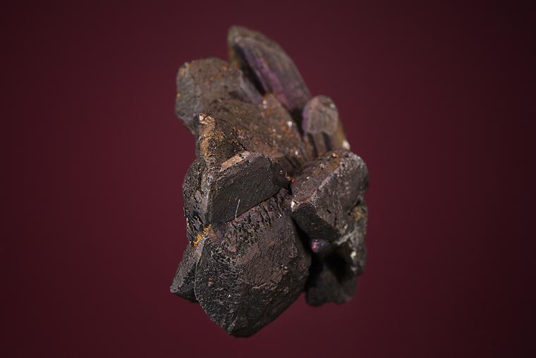 CHALCOCITE
